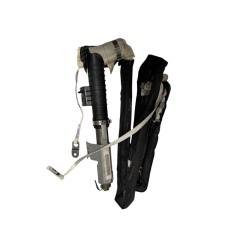 Airbag a tendina lato Sinistro NISSAN Qashqai 1° Serie - 985P1JD00B - 3553524