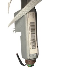 Airbag a tendina lato Sinistro NISSAN Qashqai 1° Serie - 985P1JD00B - 3553524