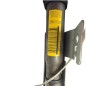 Airbag a tendina lato Sinistro NISSAN Qashqai 1° Serie