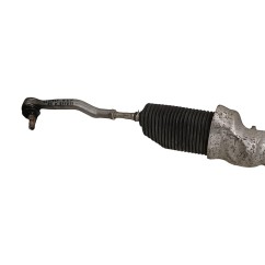 Scatola dello sterzo MERCEDES Classe A W169 3° Serie - A1694603000 - 3553154
