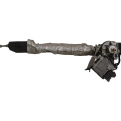 Scatola dello sterzo MERCEDES Classe A W169 3° Serie - A1694603000 - 3553154