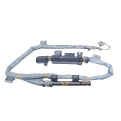 Airbag a tendina laterale passeggero TOYOTA Auris 2° Serie - 6217002070 - 752859