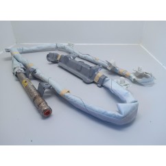 Airbag a tendina laterale passeggero TOYOTA Auris 2° Serie - 6217002070 - 752859