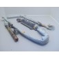 Airbag a tendina laterale passeggero TOYOTA Auris 2° Serie