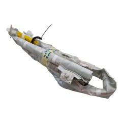 Airbag a tendina lato Sinistro TOYOTA Yaris Serie dal 14 al 16 - 621800D031 - 1712069