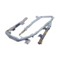 Airbag a tendina lato Sinistro TOYOTA Auris 2° Serie