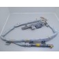 Airbag a tendina lato Sinistro TOYOTA Auris 2° Serie