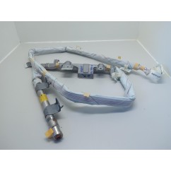 Airbag a tendina lato Sinistro TOYOTA Auris 2° Serie - 6218002070 - 752860