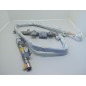 Airbag a tendina lato Sinistro TOYOTA Auris 2° Serie