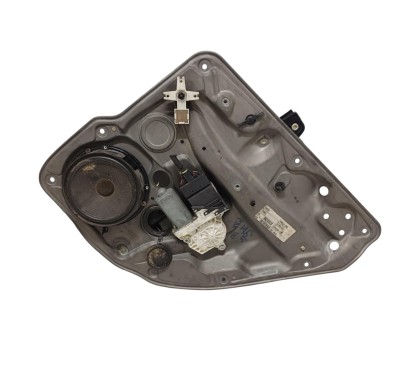Alzacristallo elettrico post. DX VOLKSWAGEN Golf 4 Berlina dal 97 al 03 - 1J4839462F / 1J4959812C013 - 3553180