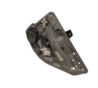Alzacristallo elettrico post. DX VOLKSWAGEN Golf 4 Berlina dal 97 al 03