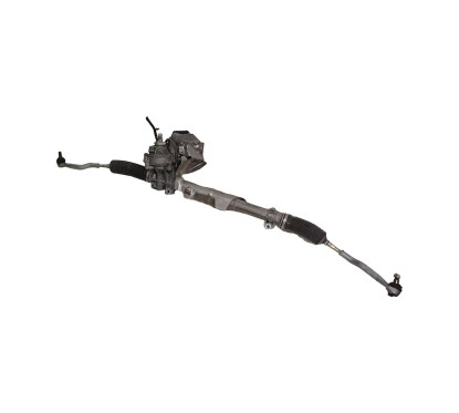 Scatola dello sterzo MERCEDES Classe A W169 4° Serie