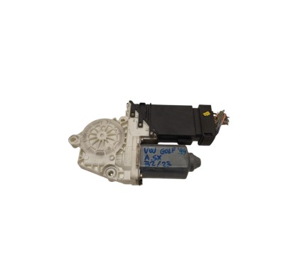 Motorino Alzavetro Anteriore Sinistro VOLKSWAGEN Golf 4 Berlina dal 97 al 03