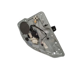 Alzacristallo elettrico post. DX VOLKSWAGEN Golf 4 Berlina dal 97 al 03