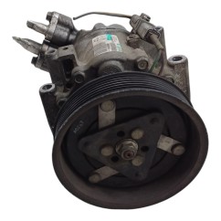 Compressore A/C RENAULT Clio Serie dal 04 al 08 - 1772333 - 1772333