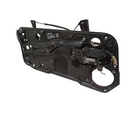 Alzacristallo elettrico ant. SX VOLKSWAGEN Golf 4 Berlina dal 97 al 03 - 1J3837461H / 1C1959801A017 - 3553249
