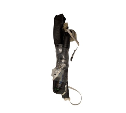 Airbag a tendina lato Sinistro NISSAN Qashqai 1° Serie - 985P1JD00B - 3553406