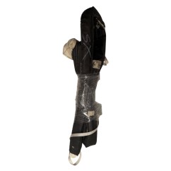Airbag a tendina lato Sinistro NISSAN Qashqai 1° Serie