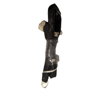 Airbag a tendina lato Sinistro NISSAN Qashqai 1° Serie