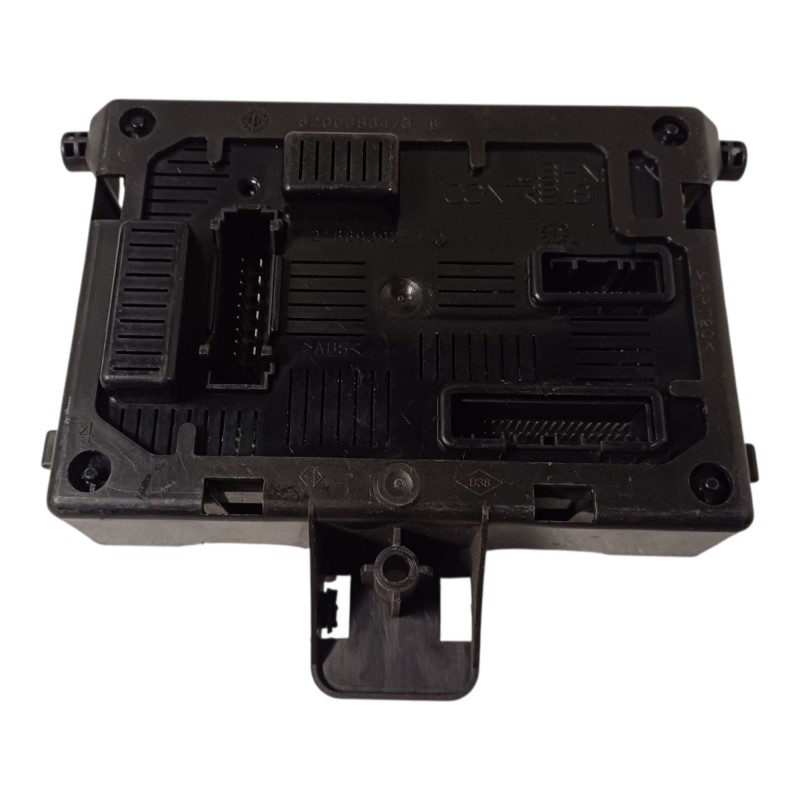 Body Computer RENAULT Clio Serie dal 08 al 15