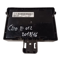Body Computer RENAULT Clio Serie dal 08 al 15 - 8201054119 - 2659404