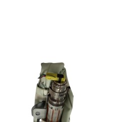 Airbag a tendina lato Sinistro NISSAN Micra 7° Serie - K85P11HA0A - 3553493