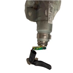 Airbag a tendina lato Sinistro NISSAN Micra 7° Serie - K85P11HA0A - 3553472