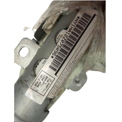Airbag a tendina lato Sinistro NISSAN Micra 7° Serie - K85P11HA0A - 3553472