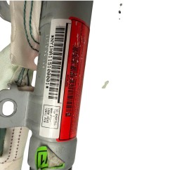 Airbag a tendina lato Sinistro NISSAN Micra 7° Serie - K85P11HA0A - 3553430