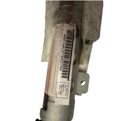 Airbag a tendina laterale passeggero NISSAN Micra 7° Serie - K85P01HA0A - 3553413