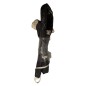 Airbag a tendina lato Sinistro NISSAN Qashqai 1° Serie