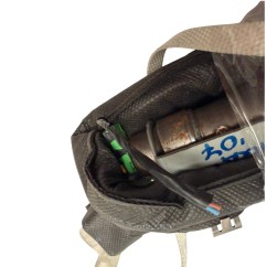 Airbag a tendina lato Sinistro NISSAN Qashqai 1° Serie - 985P1JD00B - 3553406