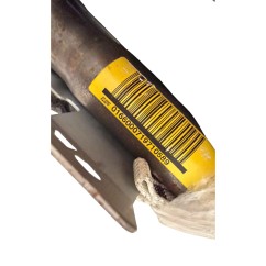 Airbag a tendina lato Sinistro NISSAN Qashqai 1° Serie - 985P1JD00B - 3553406