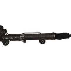 Scatola dello sterzo MERCEDES Classe E Berlina W210 2° Serie - A2104604200 - 3553337