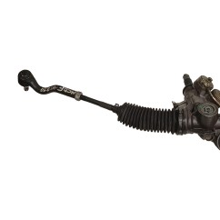 Scatola dello sterzo MERCEDES Classe E Berlina W210 - A2104602400 - 3553306