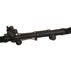 Scatola dello sterzo MERCEDES Classe E Berlina W210 - A2104602400 - 3553306