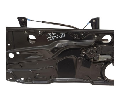 Alzacristallo elettrico ant. SX VOLKSWAGEN Golf 4 Berlina dal 97 al 03