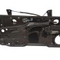 Alzacristallo elettrico ant. SX VOLKSWAGEN Golf 4 Berlina dal 97 al 03