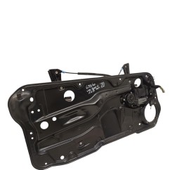 Alzacristallo elettrico ant. SX VOLKSWAGEN Golf 4 Berlina dal 97 al 03 - 1J3837461H / 1C1959801A017 - 3553249