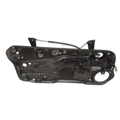 Alzacristallo elettrico ant. SX VOLKSWAGEN Golf 4 Berlina dal 97 al 03 - 1J3837461H / 1C1959801A017 - 3553249