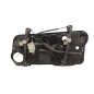Alzacristallo elettrico ant. SX VOLKSWAGEN Golf 4 Berlina dal 97 al 03