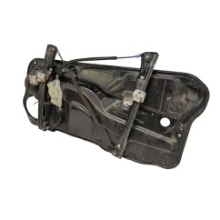 Alzacristallo elettrico ant. SX VOLKSWAGEN Golf 4 Berlina dal 97 al 03 - 1J3837461H / 1C1959801A017 - 3553249