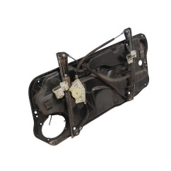 Alzacristallo elettrico ant. SX VOLKSWAGEN Golf 4 Berlina dal 97 al 03 - 1J3837461H / 1C1959801A017 - 3553249