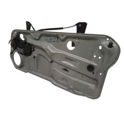 Alzacristallo elettrico ant. DX VOLKSWAGEN Golf 4 Berlina dal 97 al 03