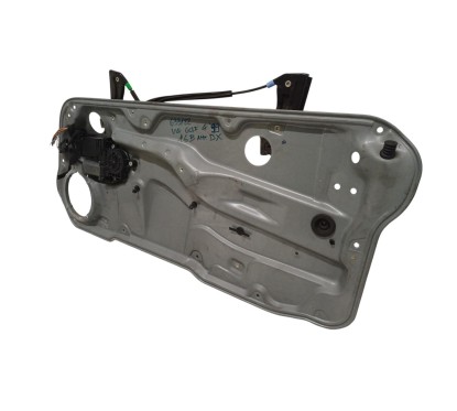 Alzacristallo elettrico ant. DX VOLKSWAGEN Golf 4 Berlina dal 97 al 03
