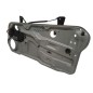 Alzacristallo elettrico ant. DX VOLKSWAGEN Golf 4 Berlina dal 97 al 03