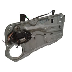 Alzacristallo elettrico ant. DX VOLKSWAGEN Golf 4 Berlina dal 97 al 03 - 1J3837462H / 1C1959802A017 - 3553241