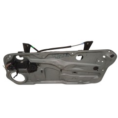 Alzacristallo elettrico ant. DX VOLKSWAGEN Golf 4 Berlina dal 97 al 03 - 1J3837462H / 1C1959802A017 - 3553241
