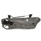 Alzacristallo elettrico ant. DX VOLKSWAGEN Golf 4 Berlina dal 97 al 03