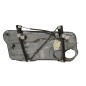 Alzacristallo elettrico ant. DX VOLKSWAGEN Golf 4 Berlina dal 97 al 03
